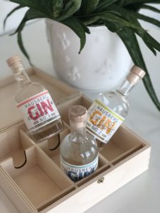 Gin Tasting Box