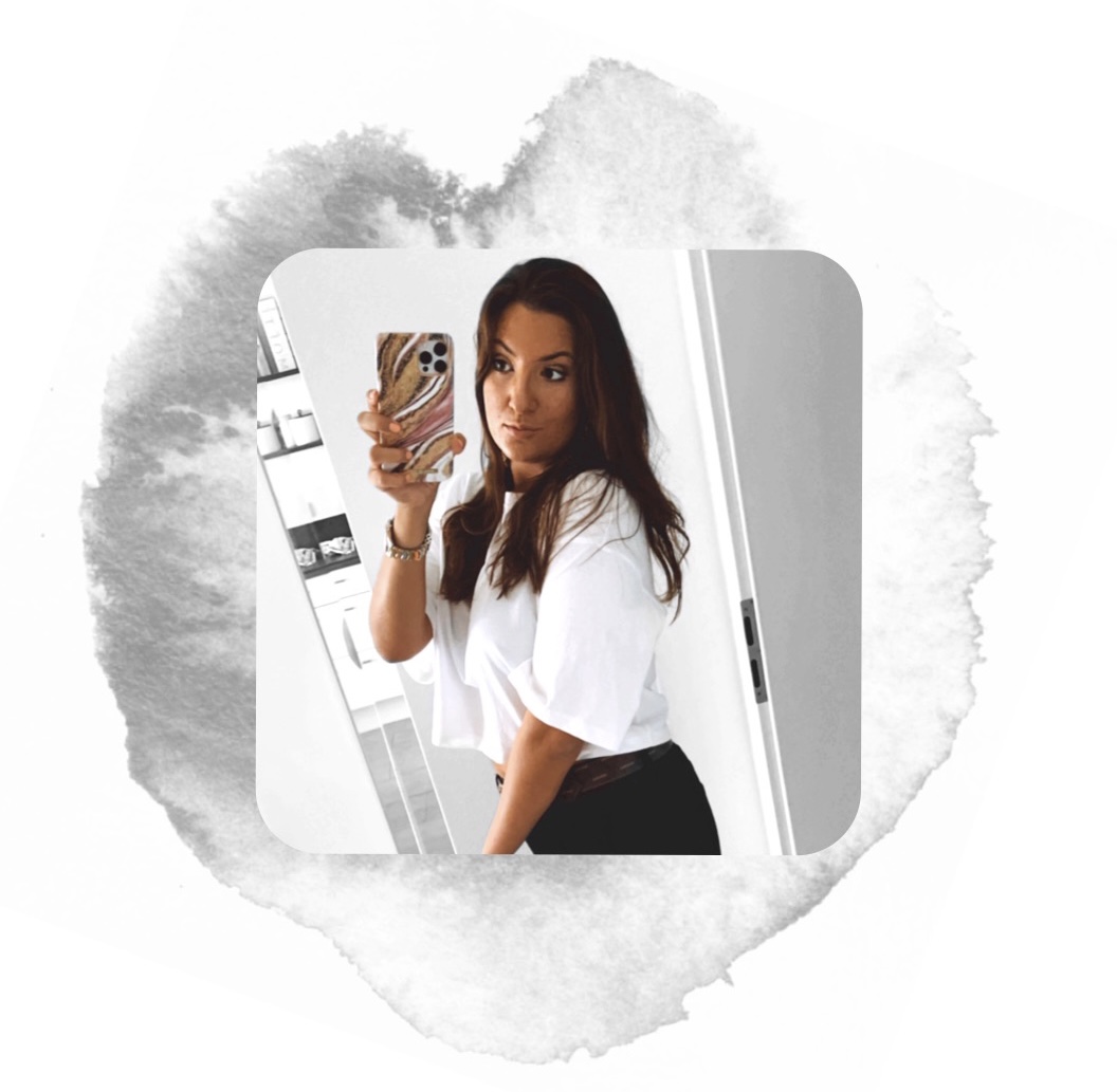 Hi, ich bin Lissy!